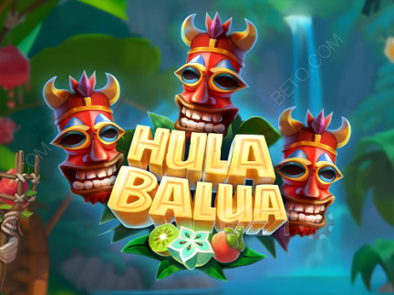Hula Balua  展示版