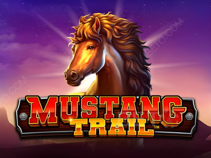 Mustang Trail  展示版