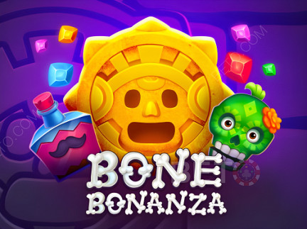 Bone Bonanza  展示版