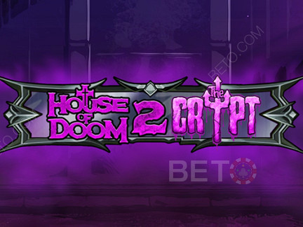 House of Doom 2 The Crypt 展示版