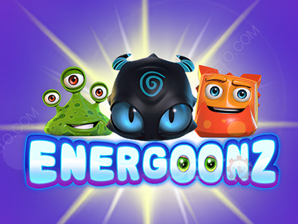 Energoonz 展示版