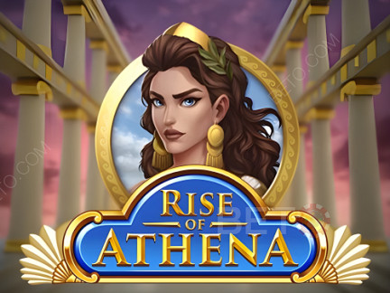 Rise of Athena 展示版