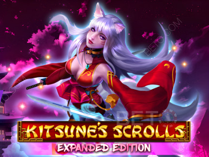 Kitsune's Scrolls 展示版