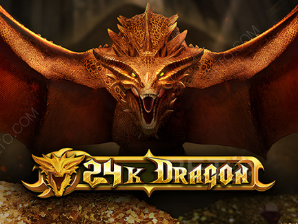 24K Dragon 展示版