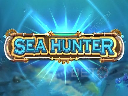 Sea Hunter 展示版