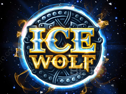 Ice Wolf  展示版