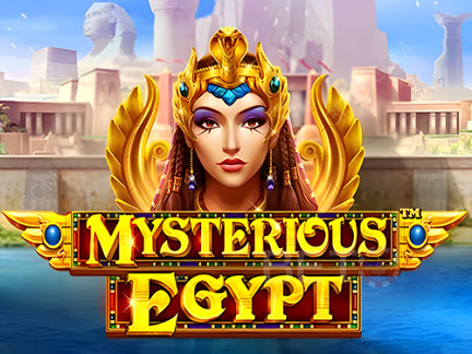 Mysterious Egypt 展示版
