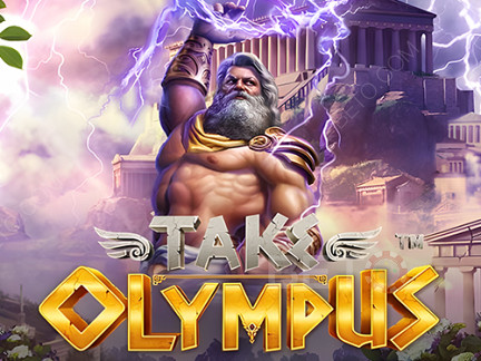 Take Olympus 展示版