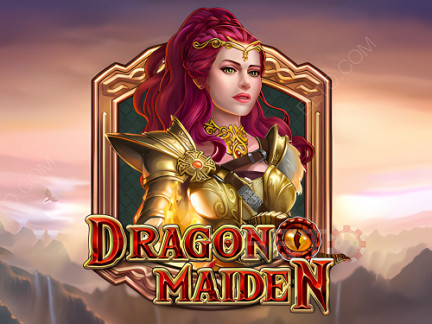 Dragon Maiden  展示版