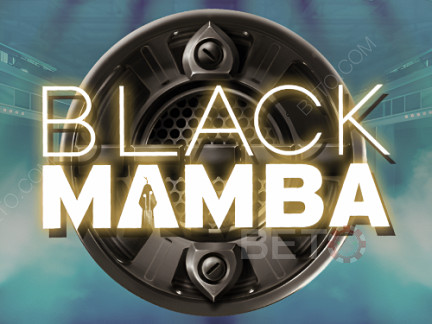 Black Mamba 展示版