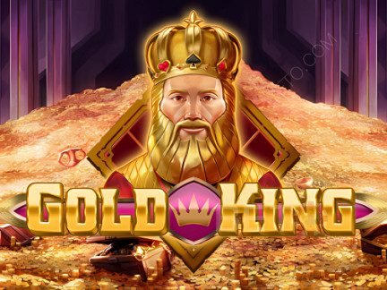 Gold King 展示版