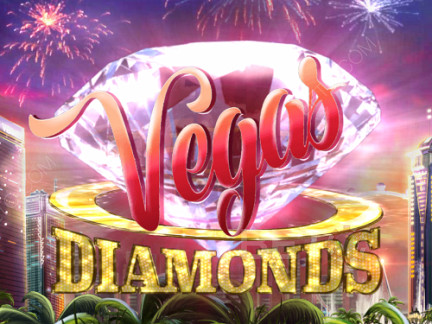 Vegas Diamonds 展示版