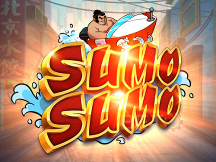 Sumo Sumo  展示版