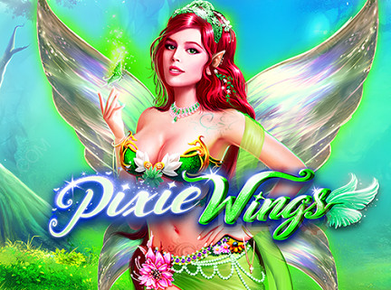 Pixie Wings 展示版
