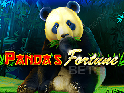 Panda's Fortune  展示版