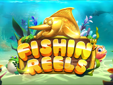 Fishin Reels 展示版