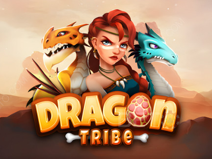 Dragon Tribe 展示版