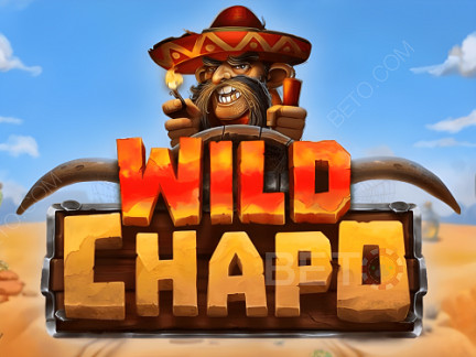 Wild Chapo 展示版