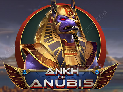 Ankh of Anubis 展示版