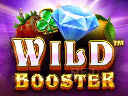 Wild Booster 展示版