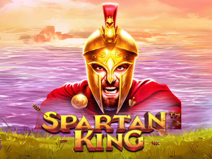 Spartan King 展示版