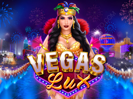 Vegas Nights (Pragmatic Play)  展示版