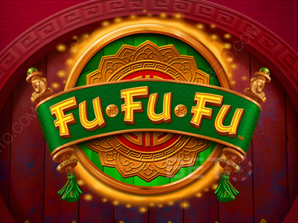 Fu Fu Fu  展示版