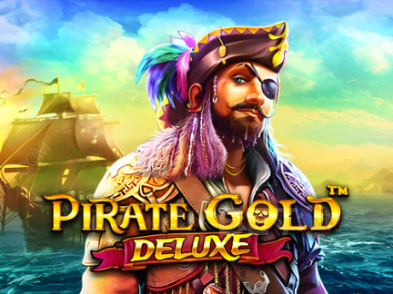 Pirate Gold Deluxe 展示版
