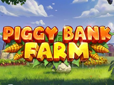 Piggy Bank Farm 展示版