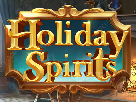 Holiday Spirits 展示版