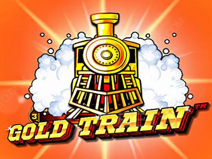 Gold Train (Pragmatic Play)  展示版