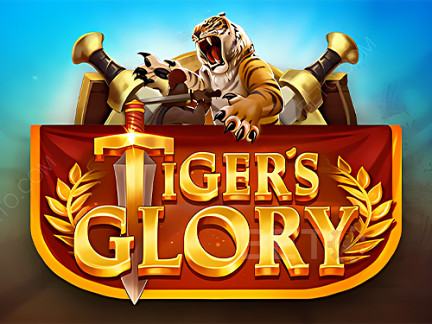 Tiger's Glory  展示版