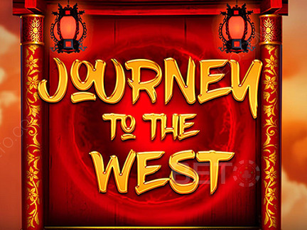 Journey to the West (Pragmatic Play)  展示版
