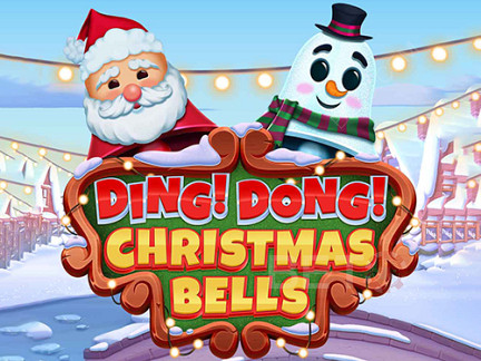 Ding Dong Christmas Bells 展示版