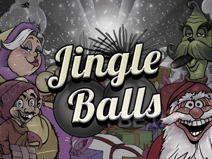 Jingle Balls 展示版