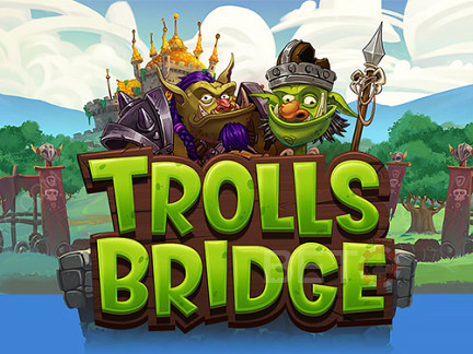 Trolls Bridge (Yggdrasil)  展示版