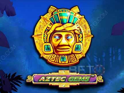 Aztec Gems  展示版