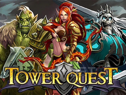 Tower Quest  展示版