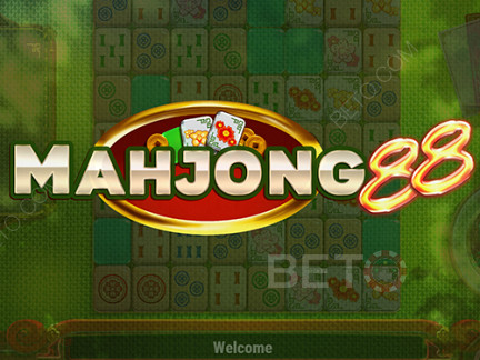 Mahjong 88  展示版