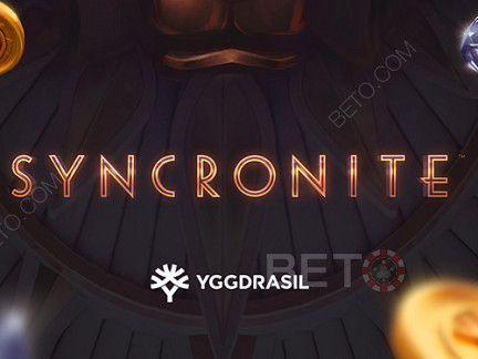 Syncronite 展示版