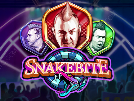 Snakebite 展示版