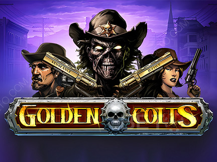 Golden Colts 展示版