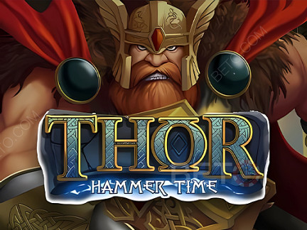 Thor: Hammer Time  展示版
