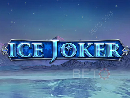 Ice Joker 展示版