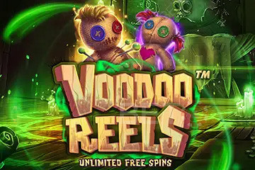 Voodoo Reels 展示版