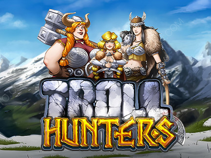 Troll Hunters 展示版