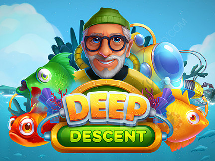 Deep Descent 展示版