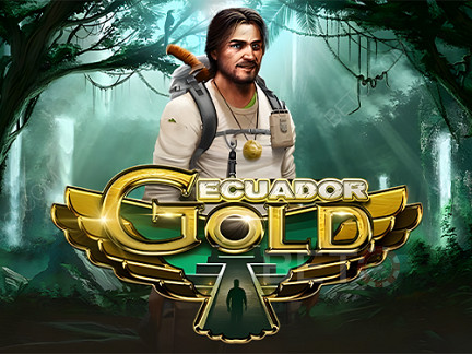 Ecuador Gold 展示版