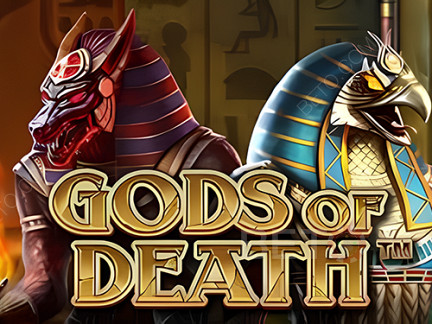 Gods of Death 展示版