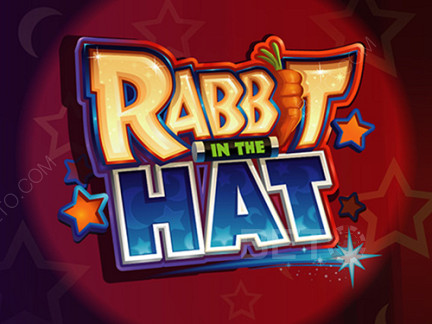 Rabbit In The Hat 展示版